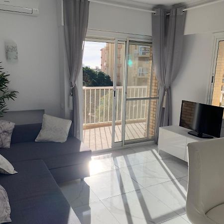 Lemon Tree Apartment Benalmádena Exterior foto